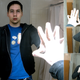Illustration for article titled How to Take the Classic MySpace Mirror Picture Without the Camera In It